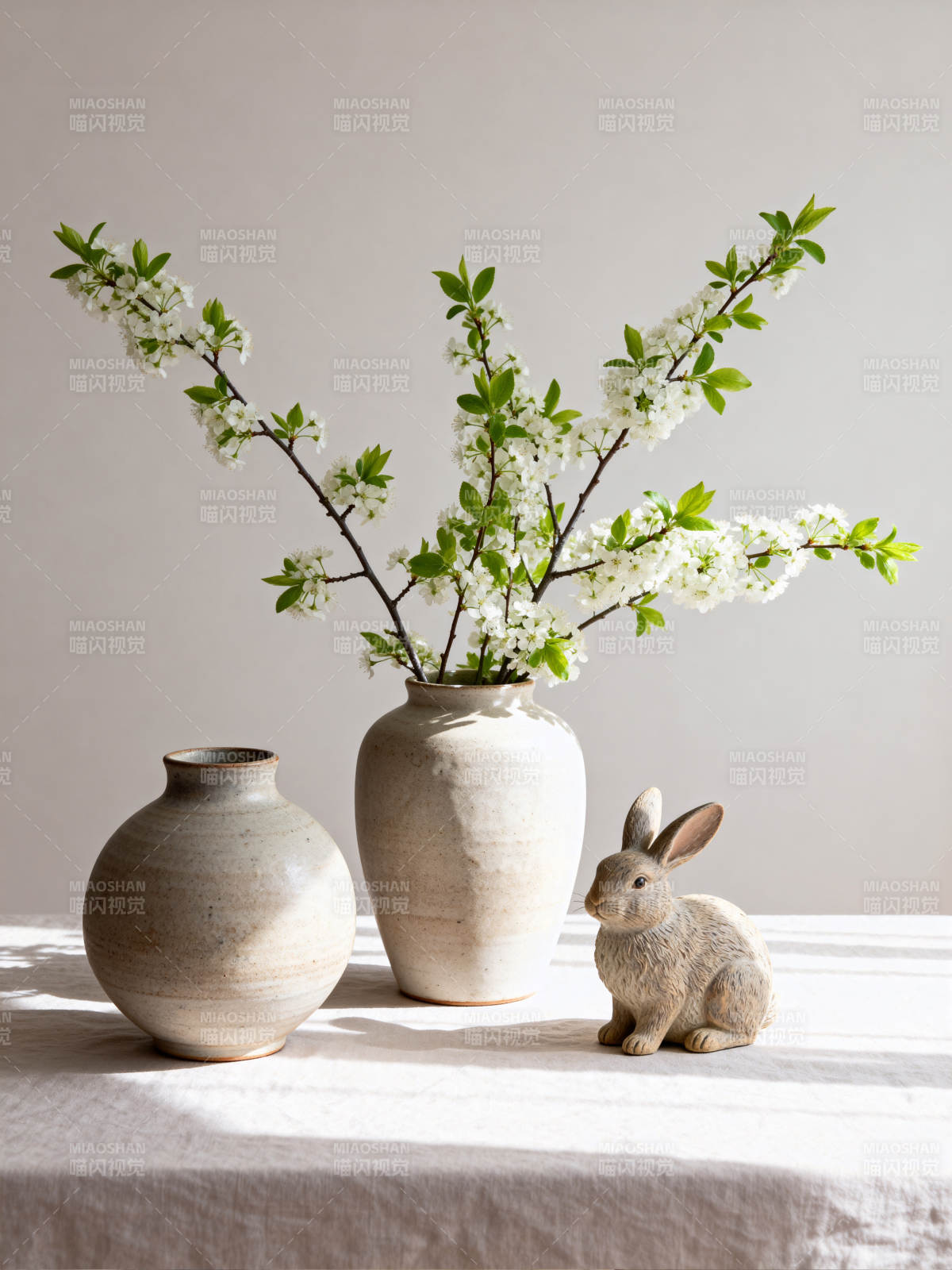 春日静物之美图片