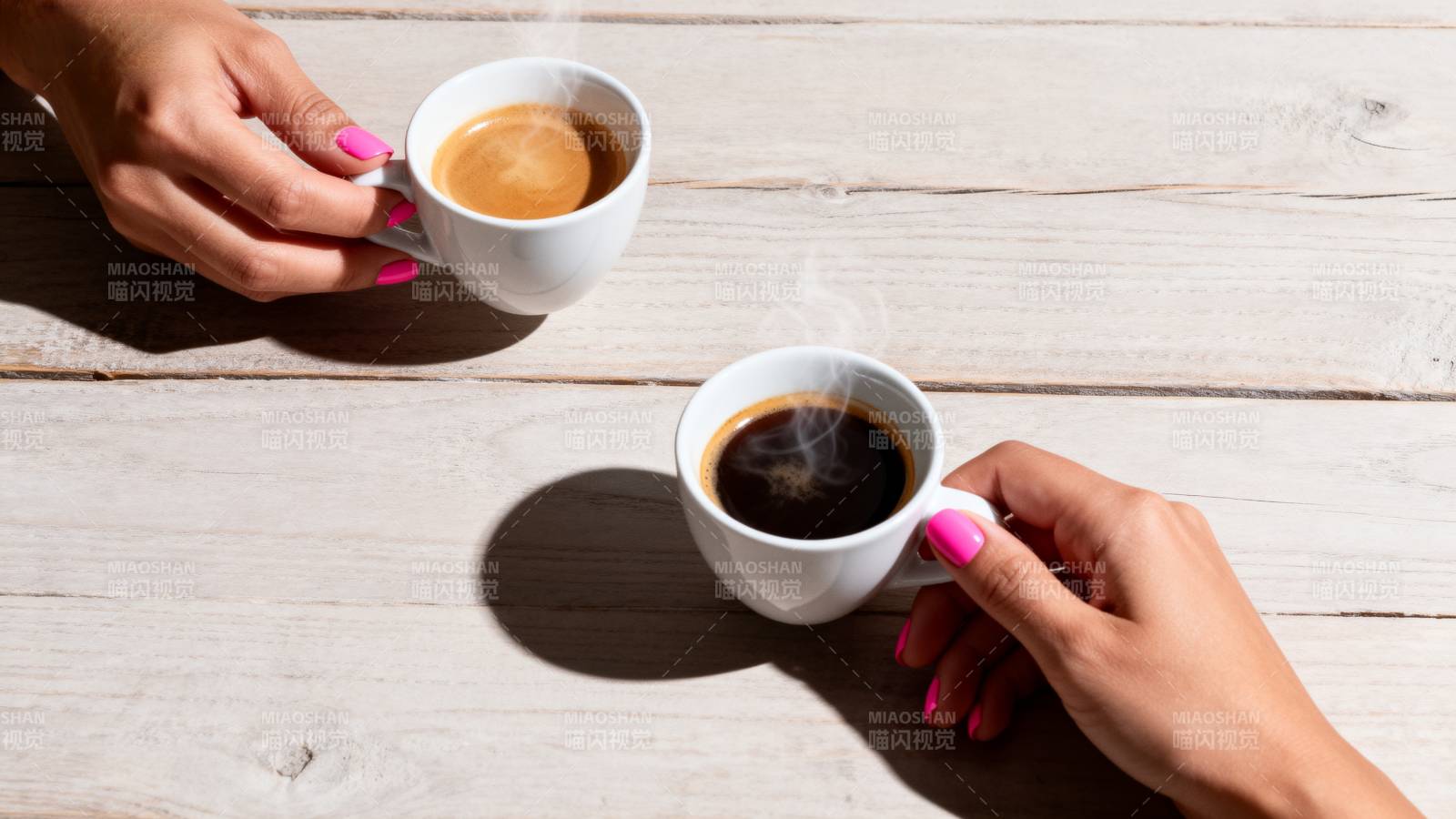 咖啡时光 手握温暖图片