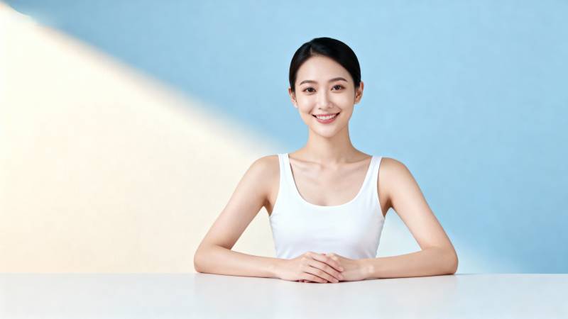 清新自然之美图片