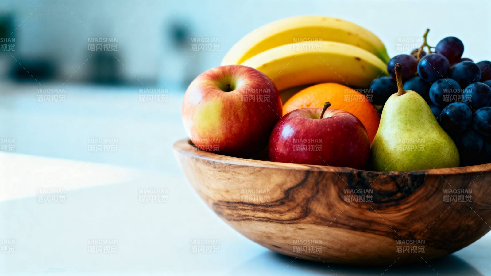 水果盛宴图片