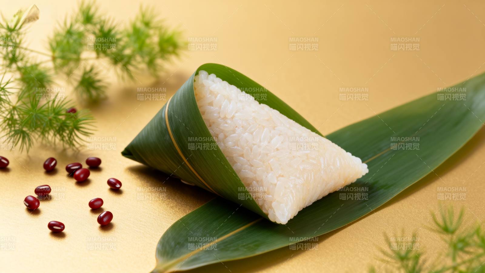 端午粽香飘图片