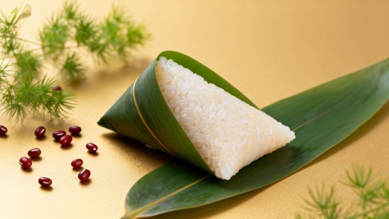 端午粽香飘图片