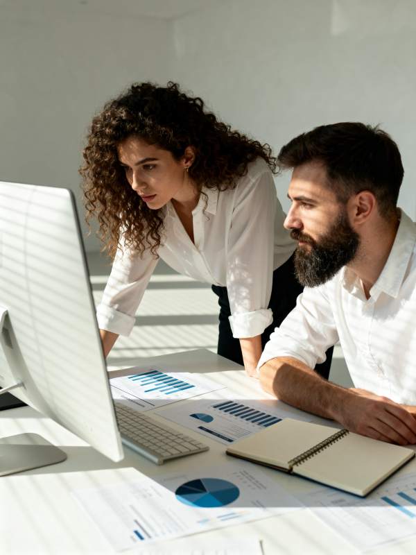 专注工作 共谋发展图片