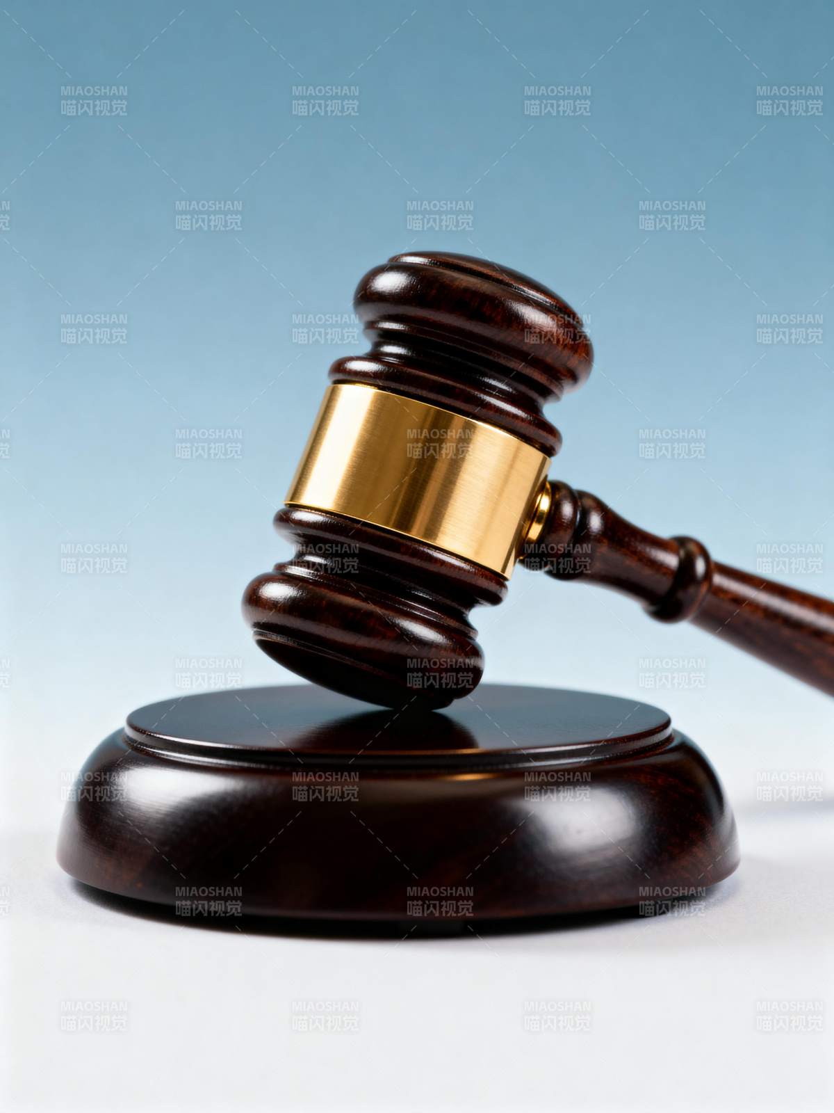 法槌与木座图片