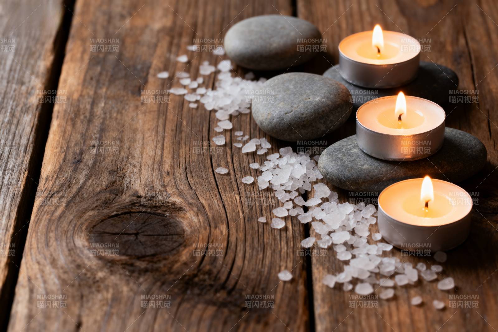 静谧禅意时光图片