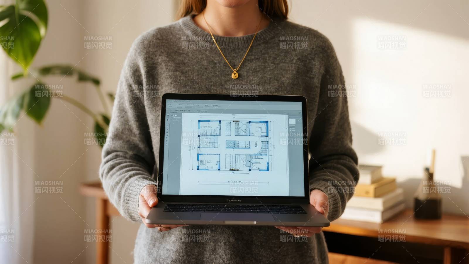 设计图纸展示图片