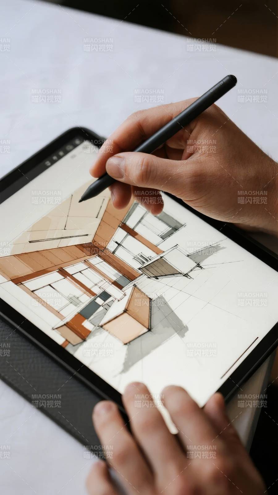 数字绘图设计图片