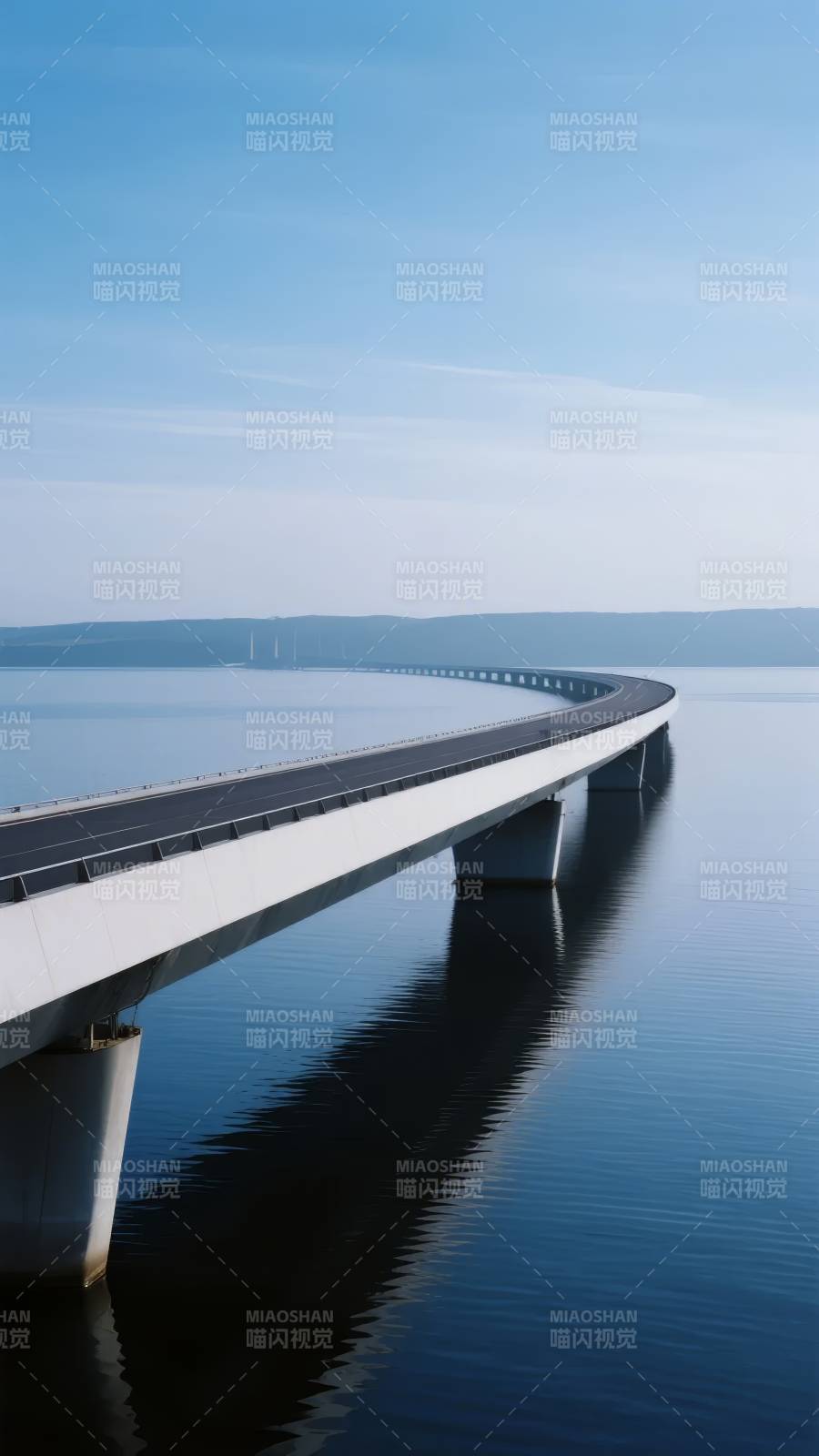 海天一桥图片