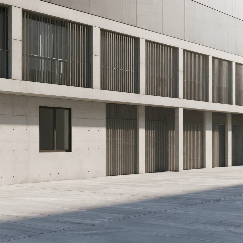 现代建筑外观图片