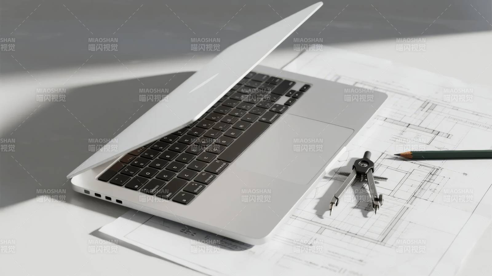 设计工作场景图片