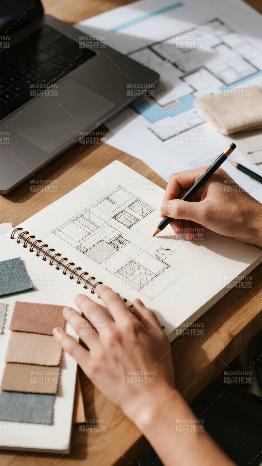 设计手绘草图图片