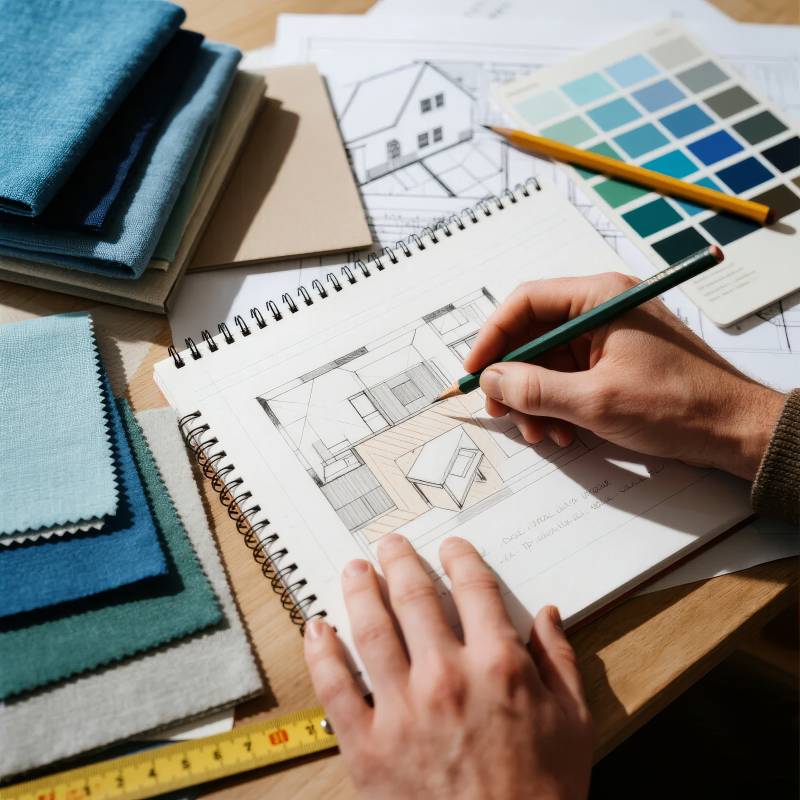 设计手绘图图片