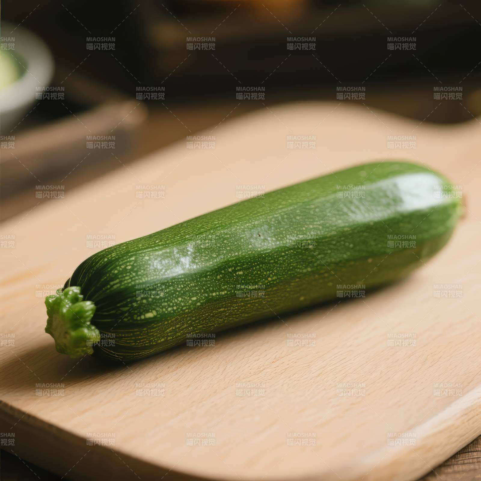 新鲜西葫芦图片