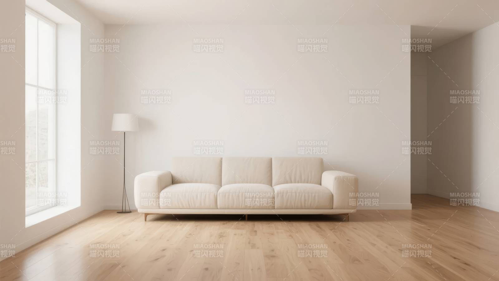 简约客厅 温馨舒适图片