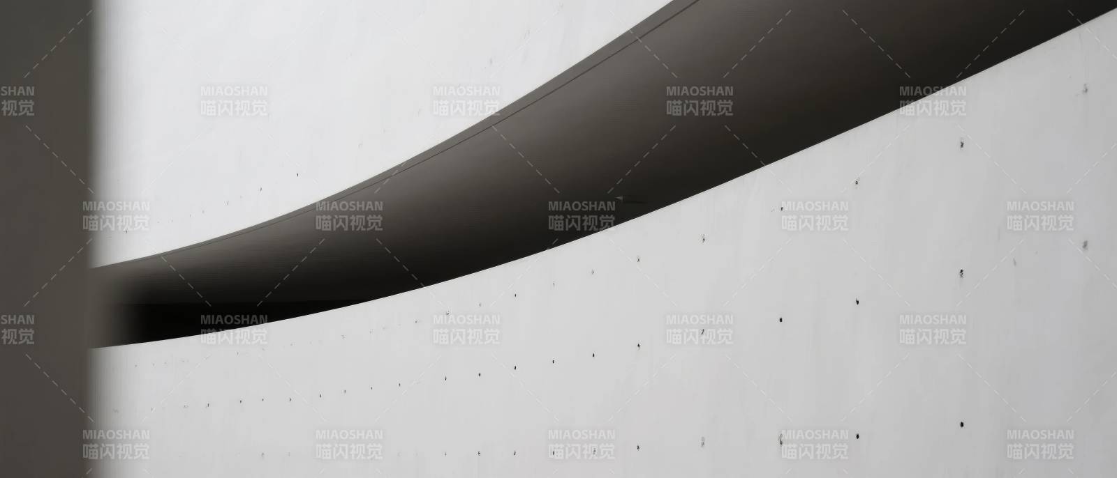 曲线与光影图片