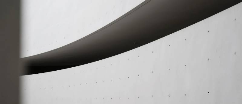 曲线与光影图片