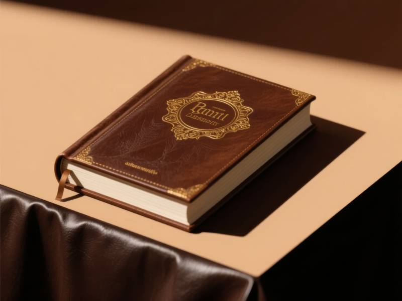 古籍静置 典雅书香图片