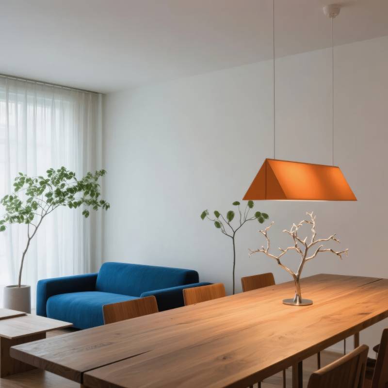 现代简约家居风图片