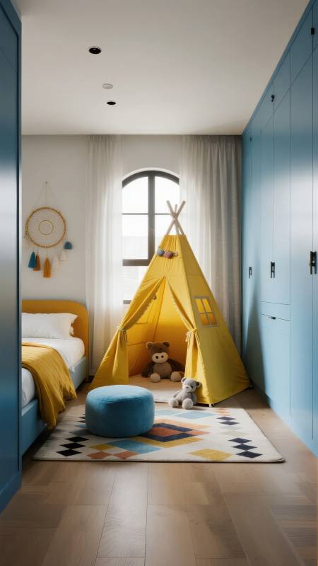 童趣小屋 温馨乐园图片