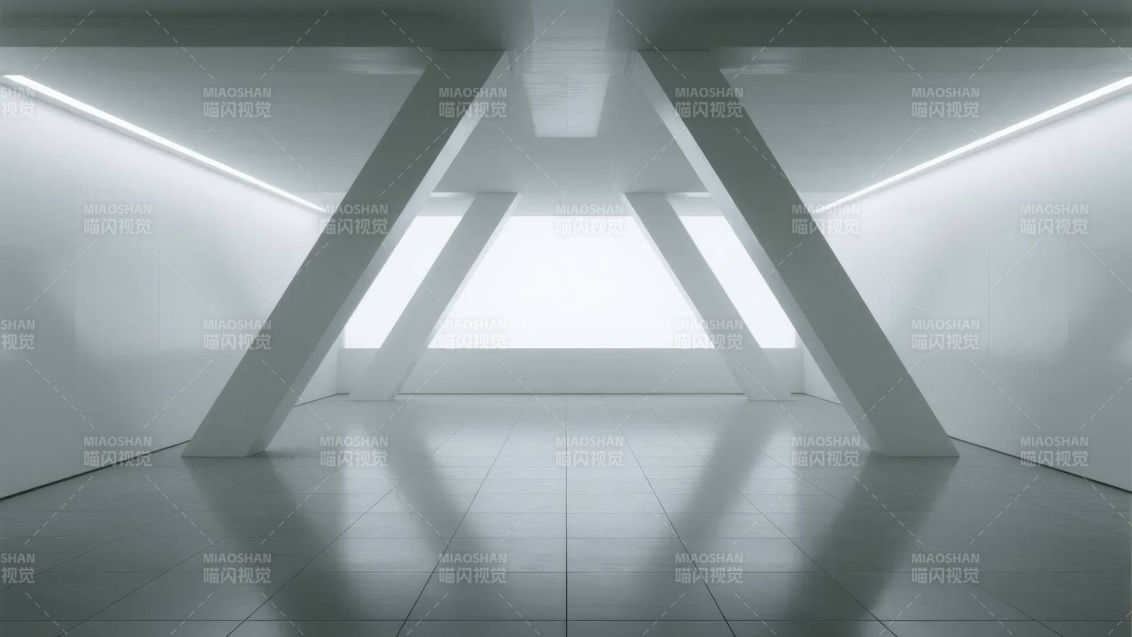 未来空间设计图片