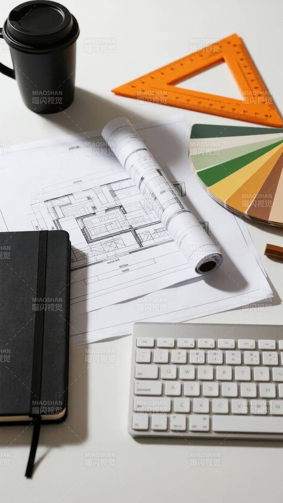 设计工作台图片