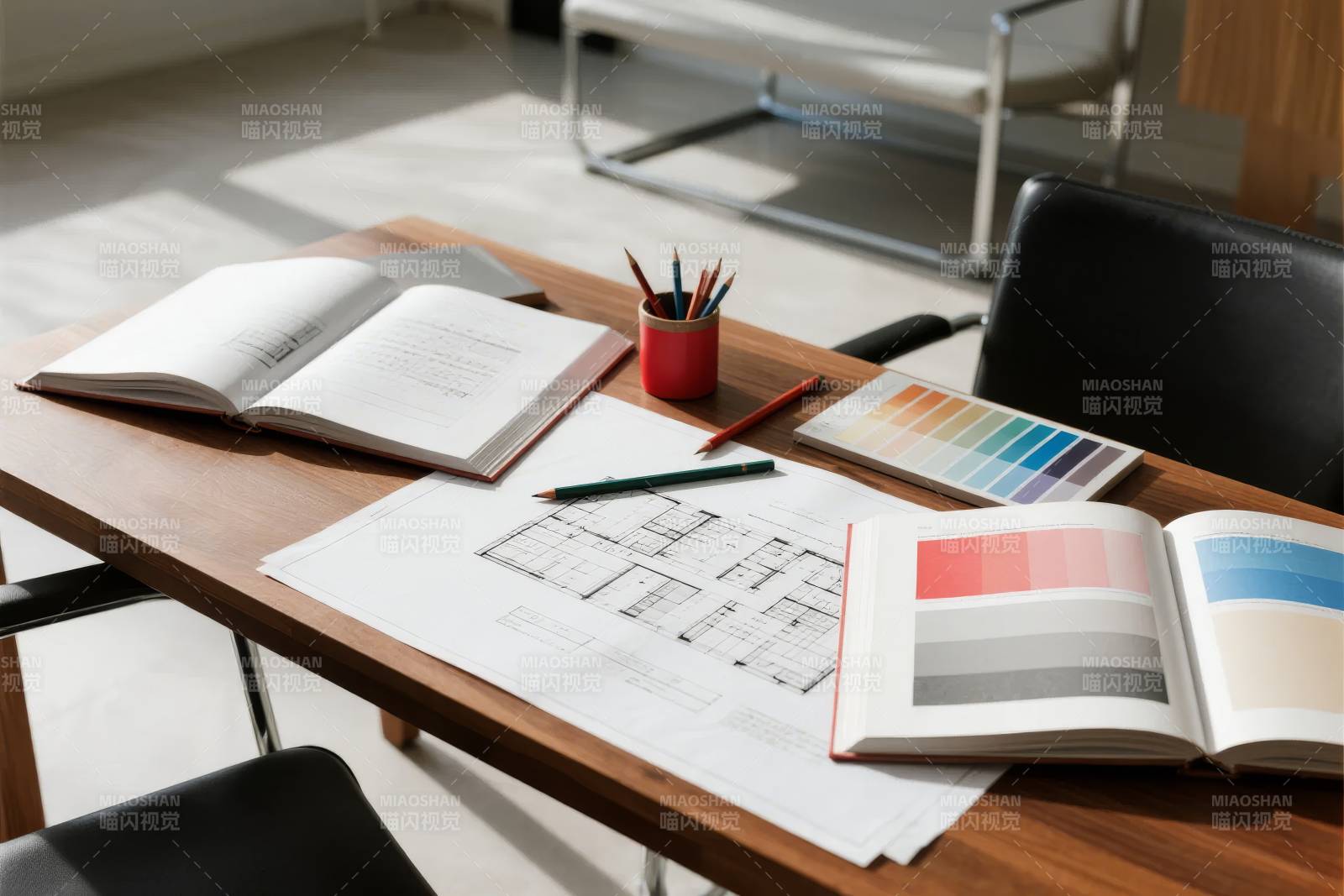 设计工作台图片