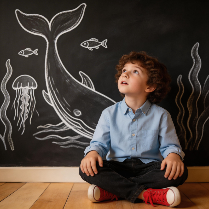 童梦海洋奇遇图片