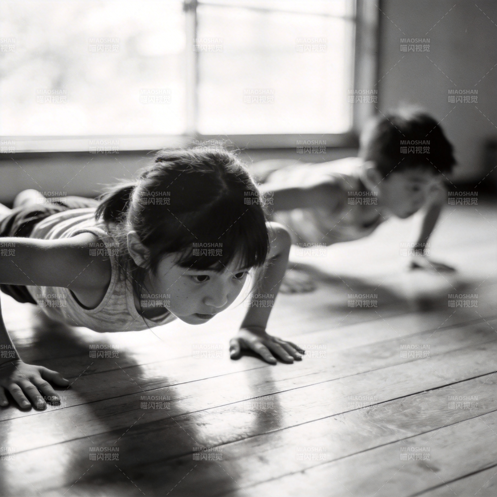 童趣健身时刻图片