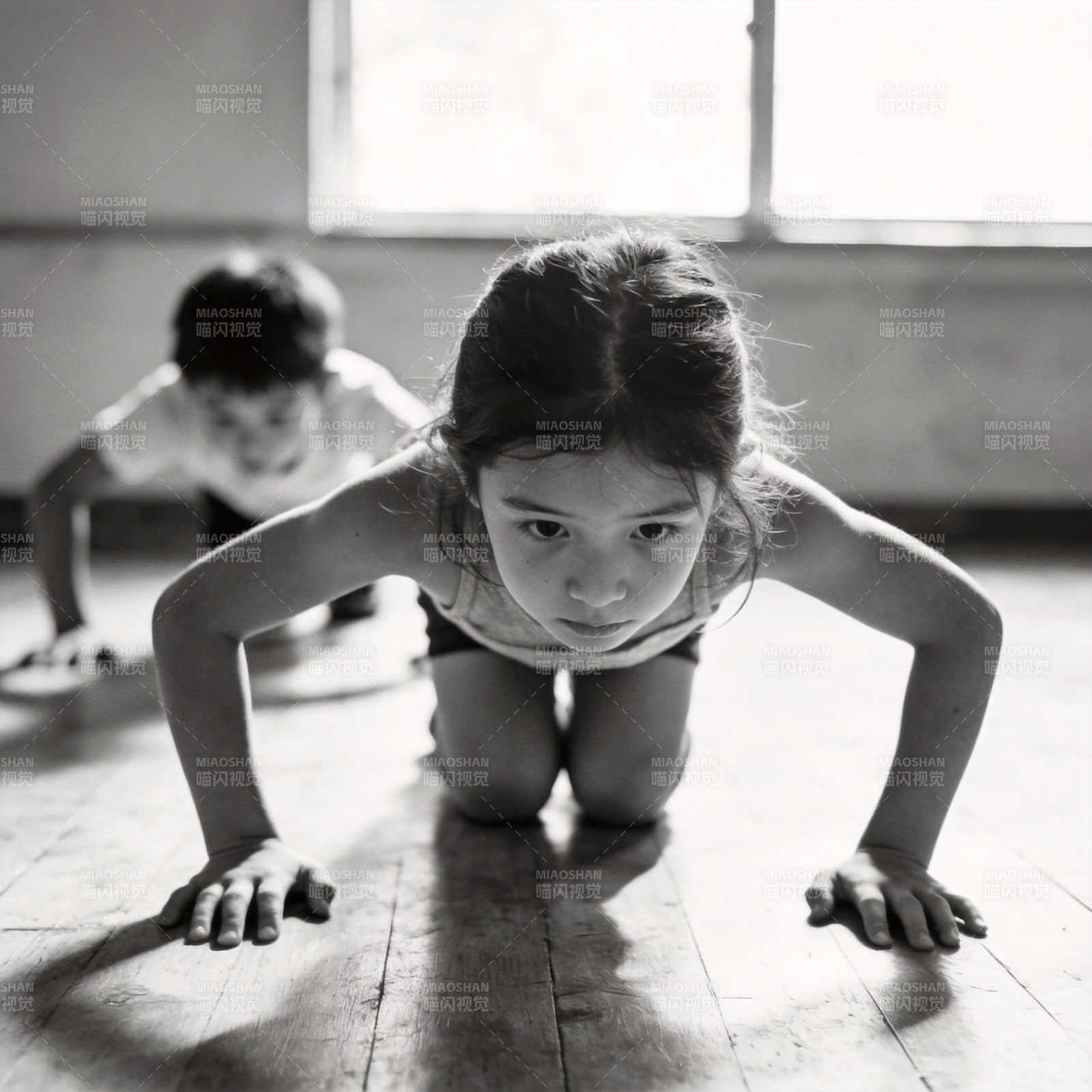 童趣健身时刻图片