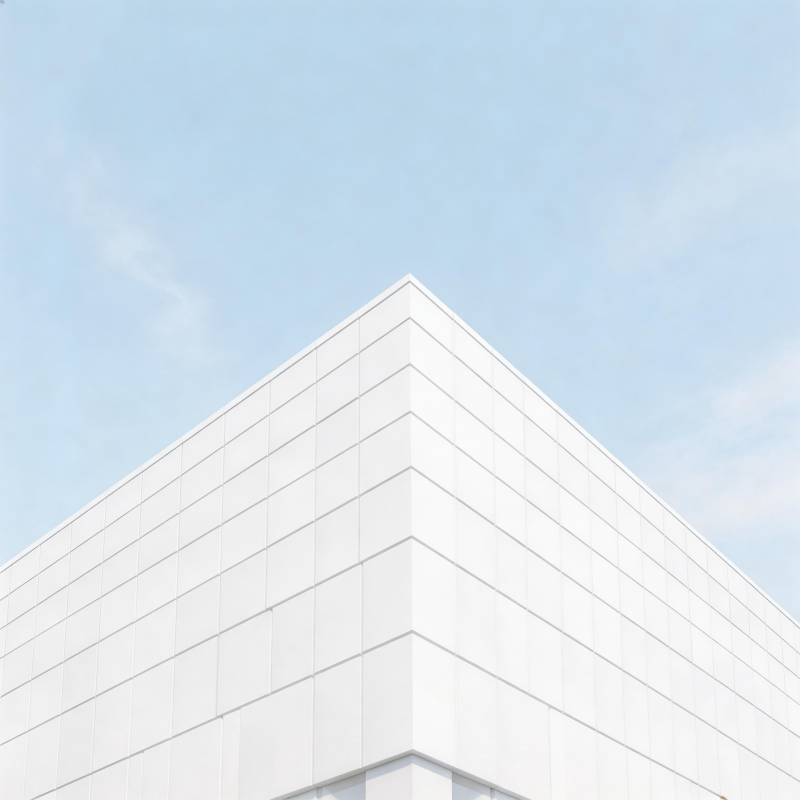 现代建筑角落图片