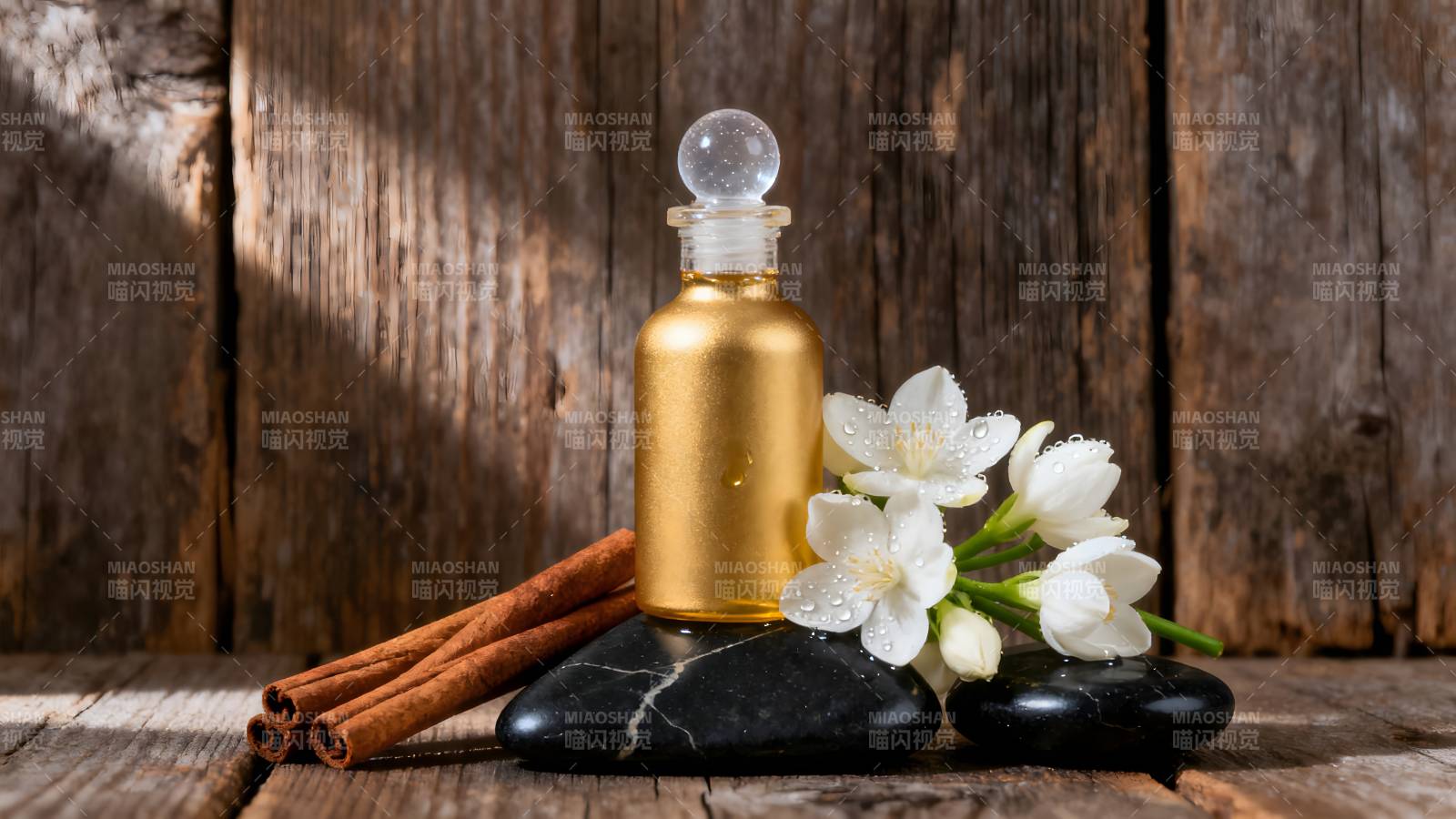 香氛静谧时光图片