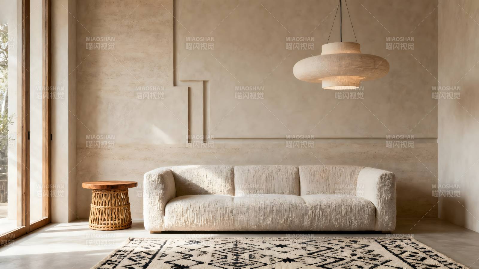 简约客厅设计图片