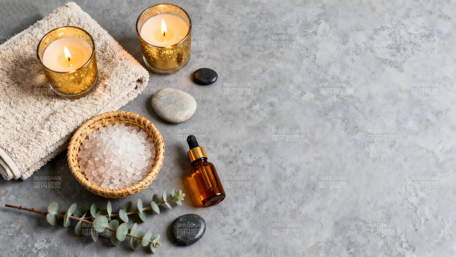 静谧疗愈时光图片