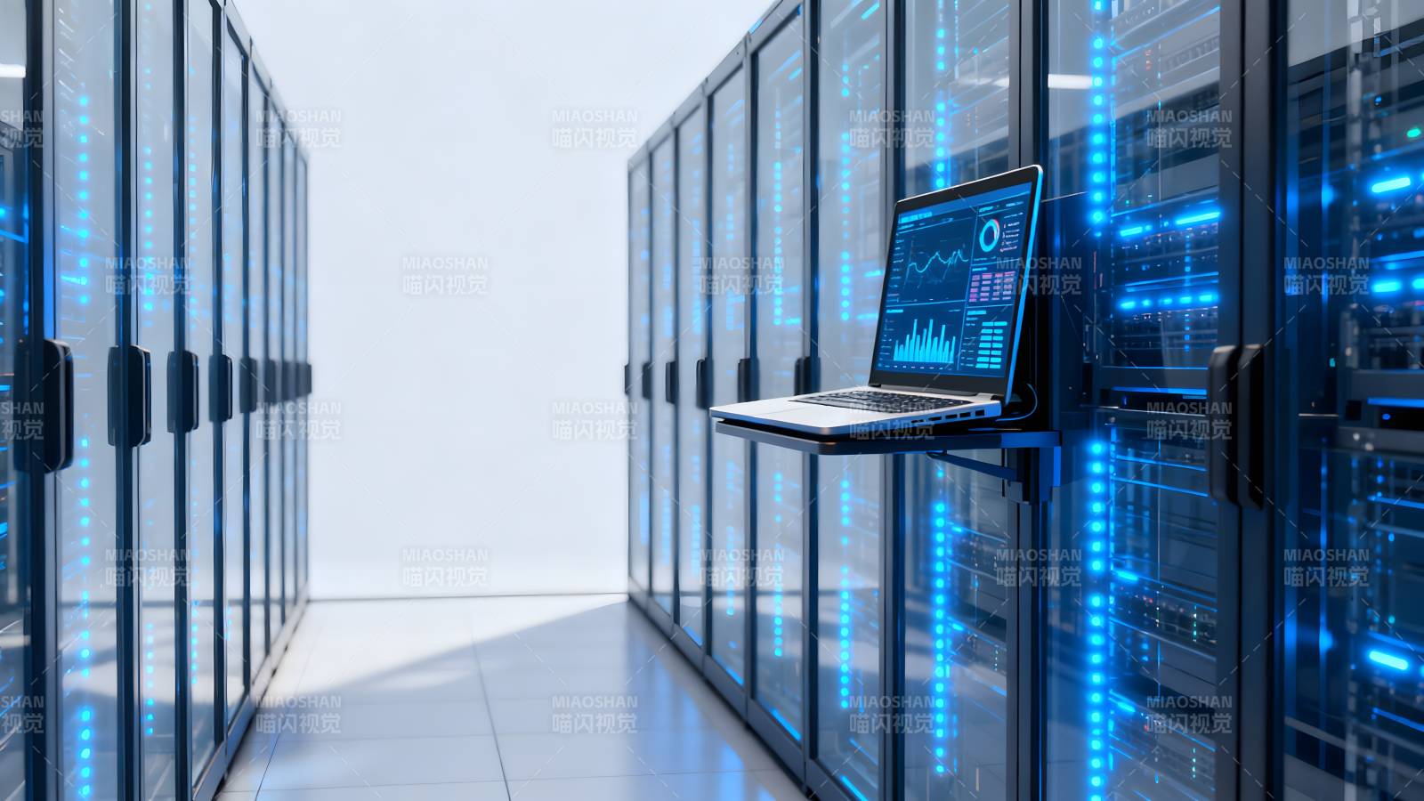 数据中心智能运维图片