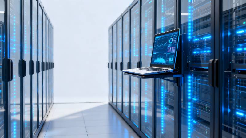 数据中心智能运维图片