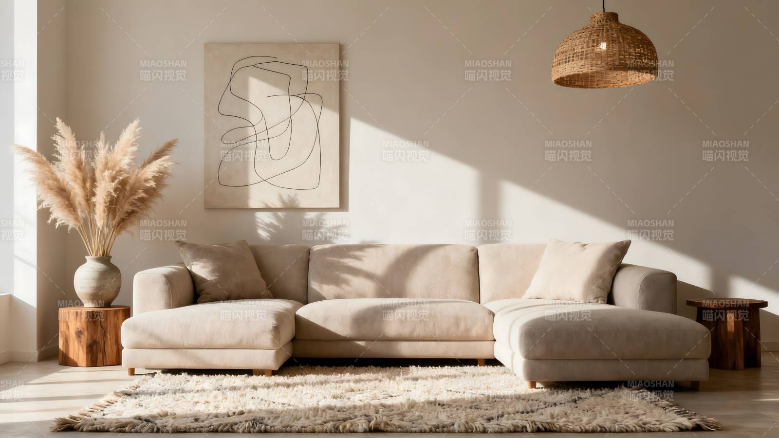 简约客厅设计图片