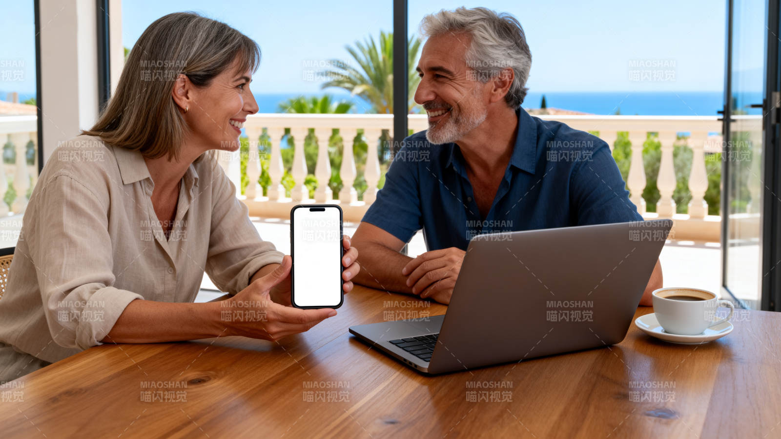 共赏手机屏幕图片