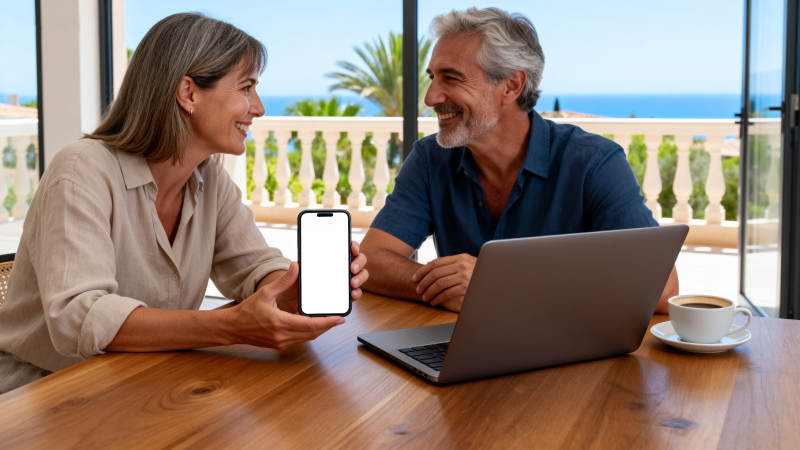 共赏手机屏幕图片