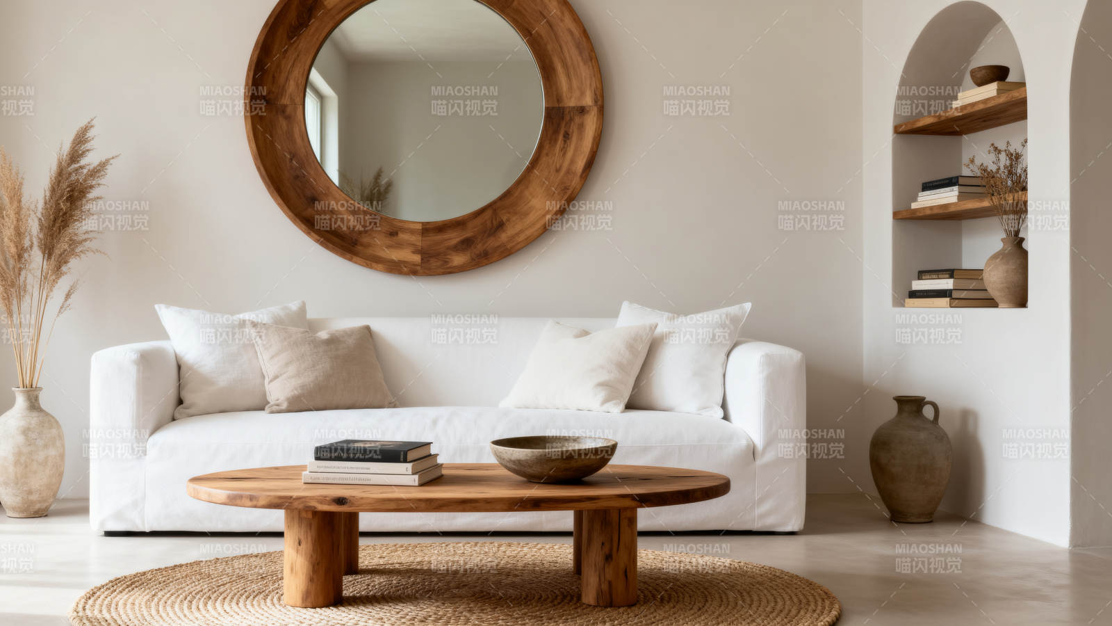 简约客厅设计图片