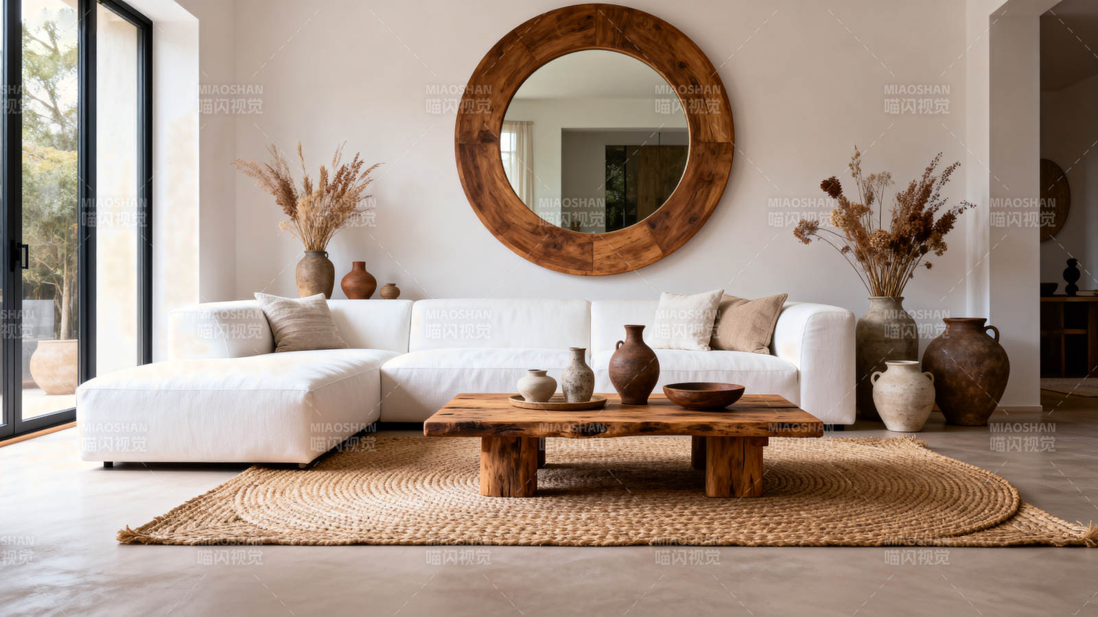 简约客厅设计图片