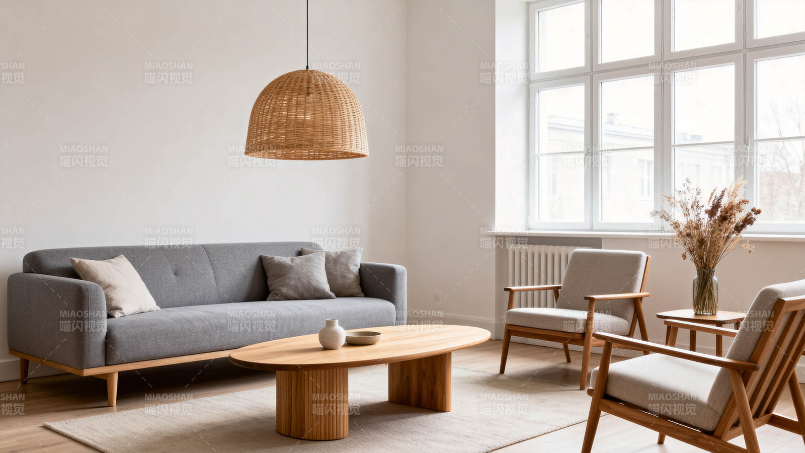 简约客厅设计图片