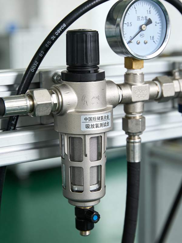 气动过滤减压阀图片