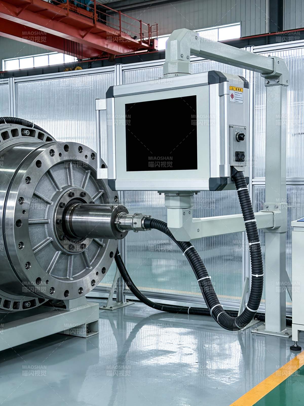 工业检测设备图片