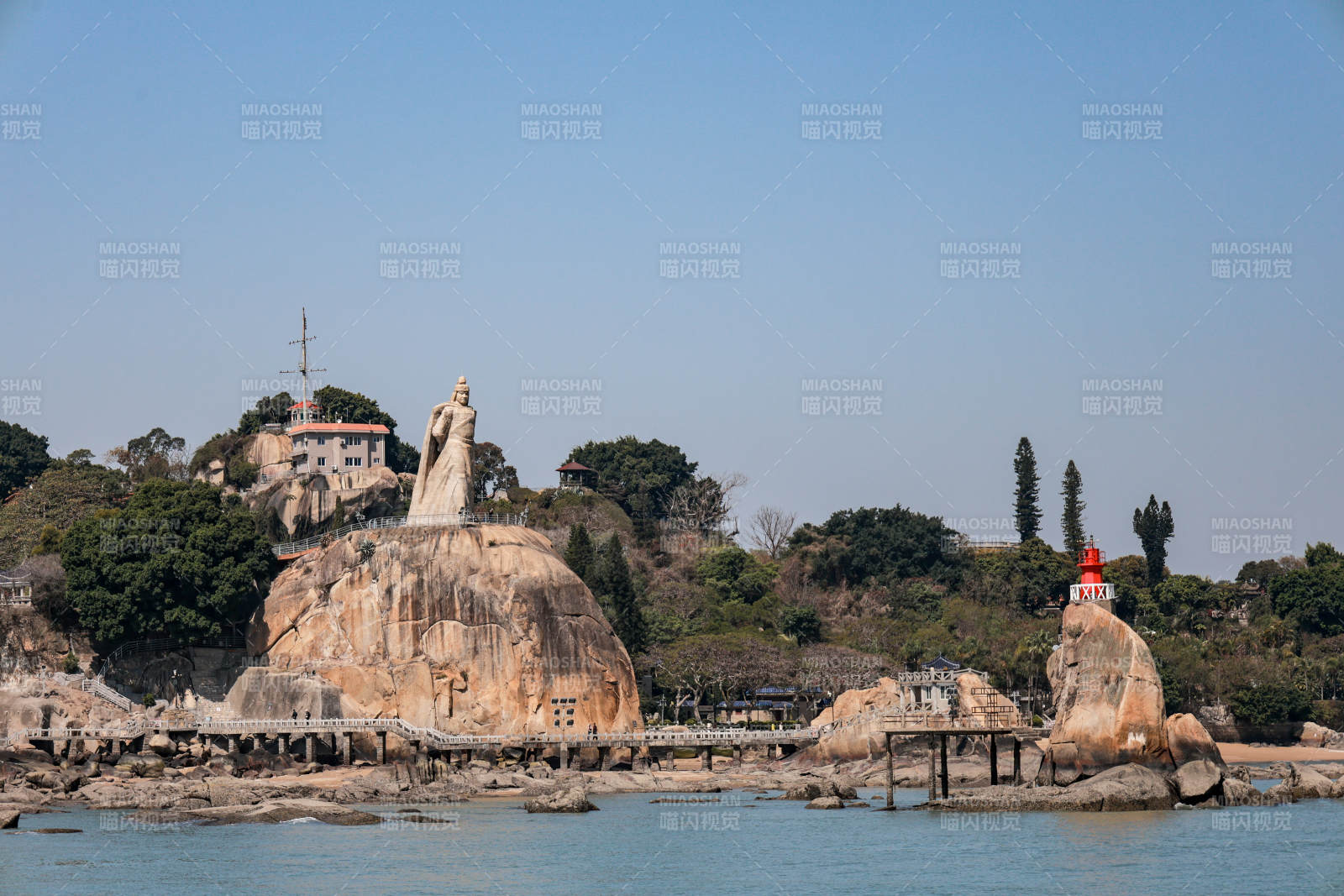 鼓浪屿风光图片