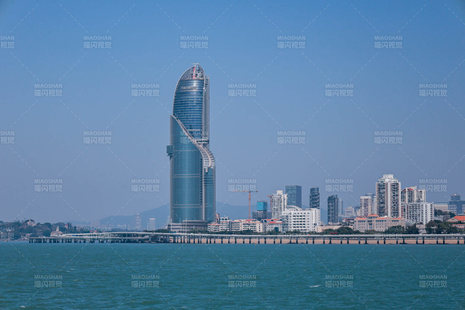 厦门地标建筑图片