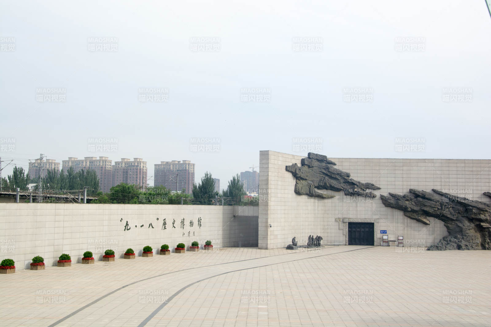 八一南昌起义纪念塔图片