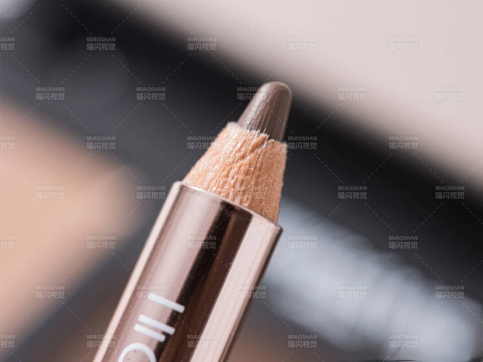 眼线笔特写图片