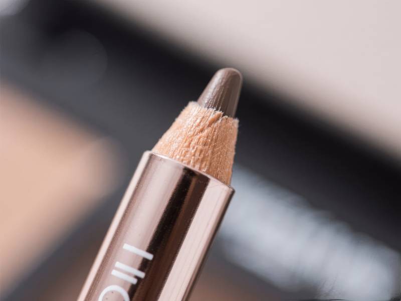 眼线笔特写图片