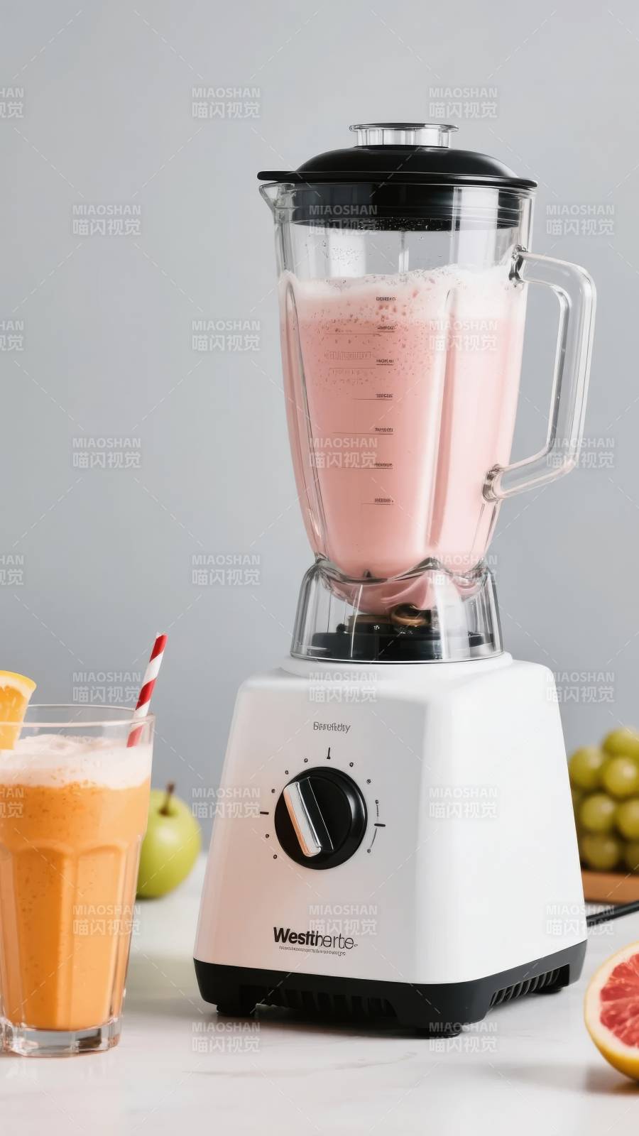 西伯利亚搅拌机图片