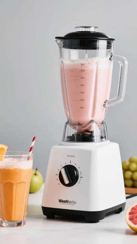 西伯利亚搅拌机图片